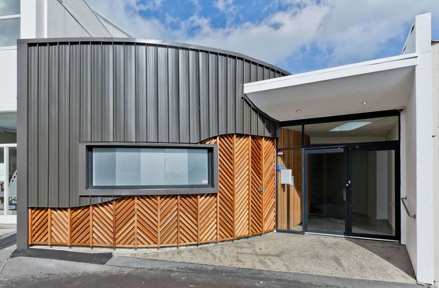 Pipa Fit-out
