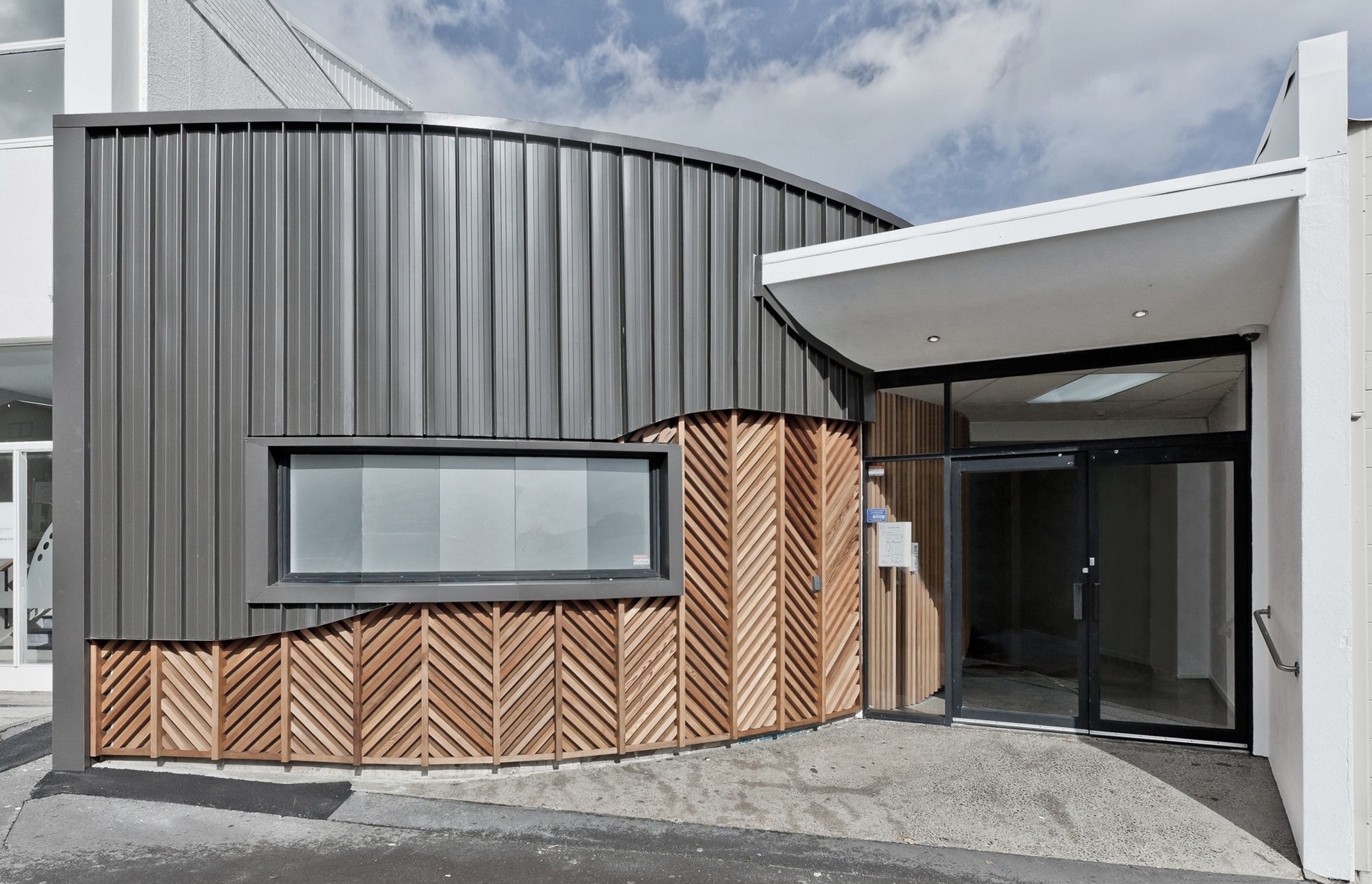 Pipa Fit-out