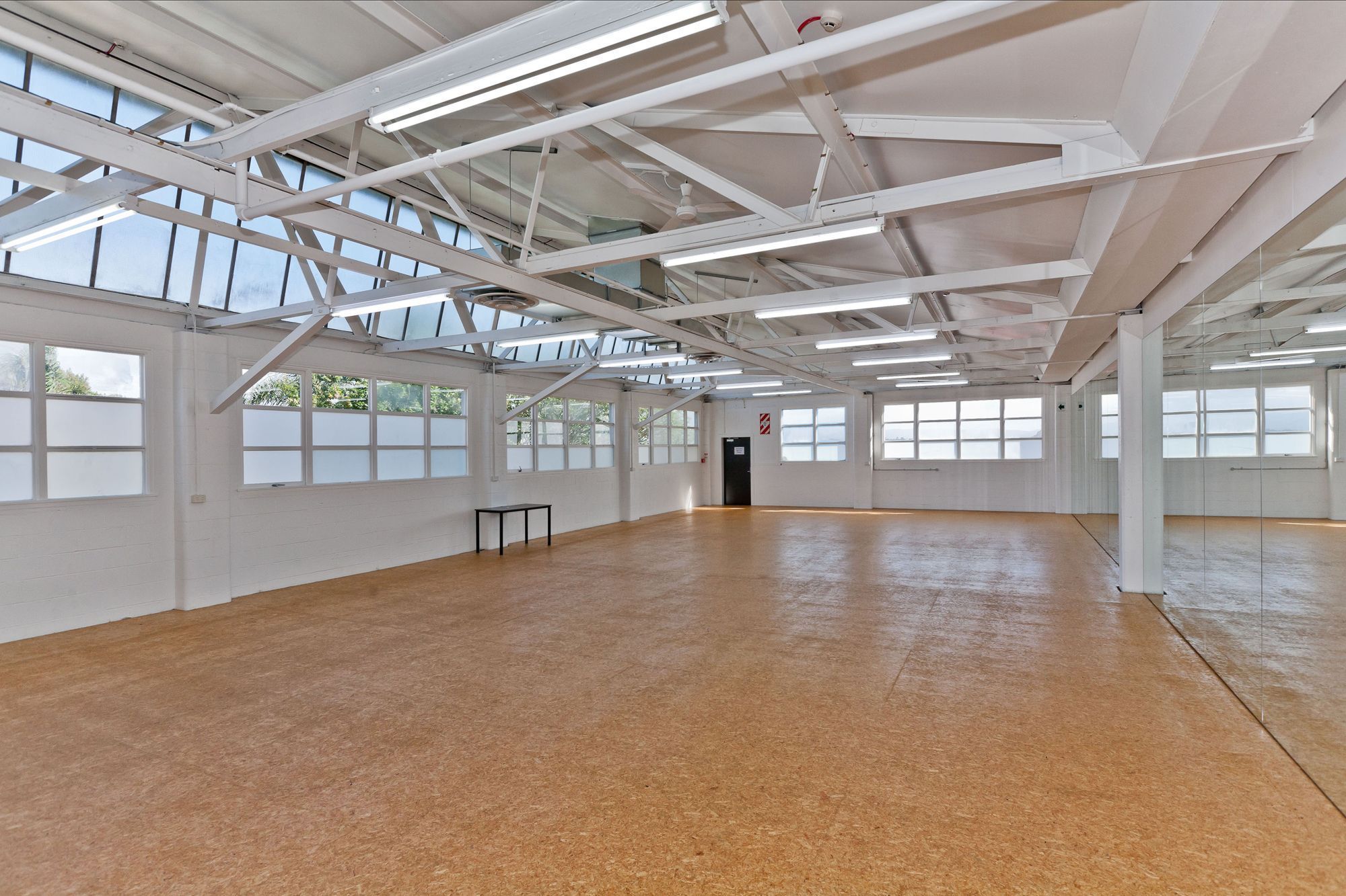 Pipa Fit-out