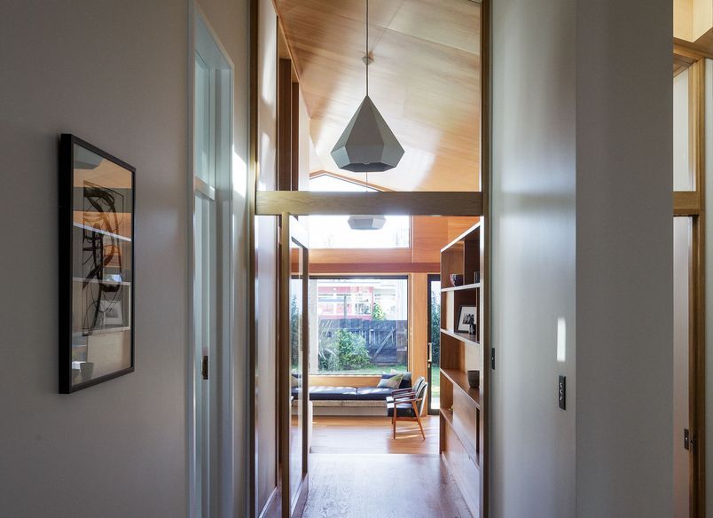 Point Chevalier Bungalow