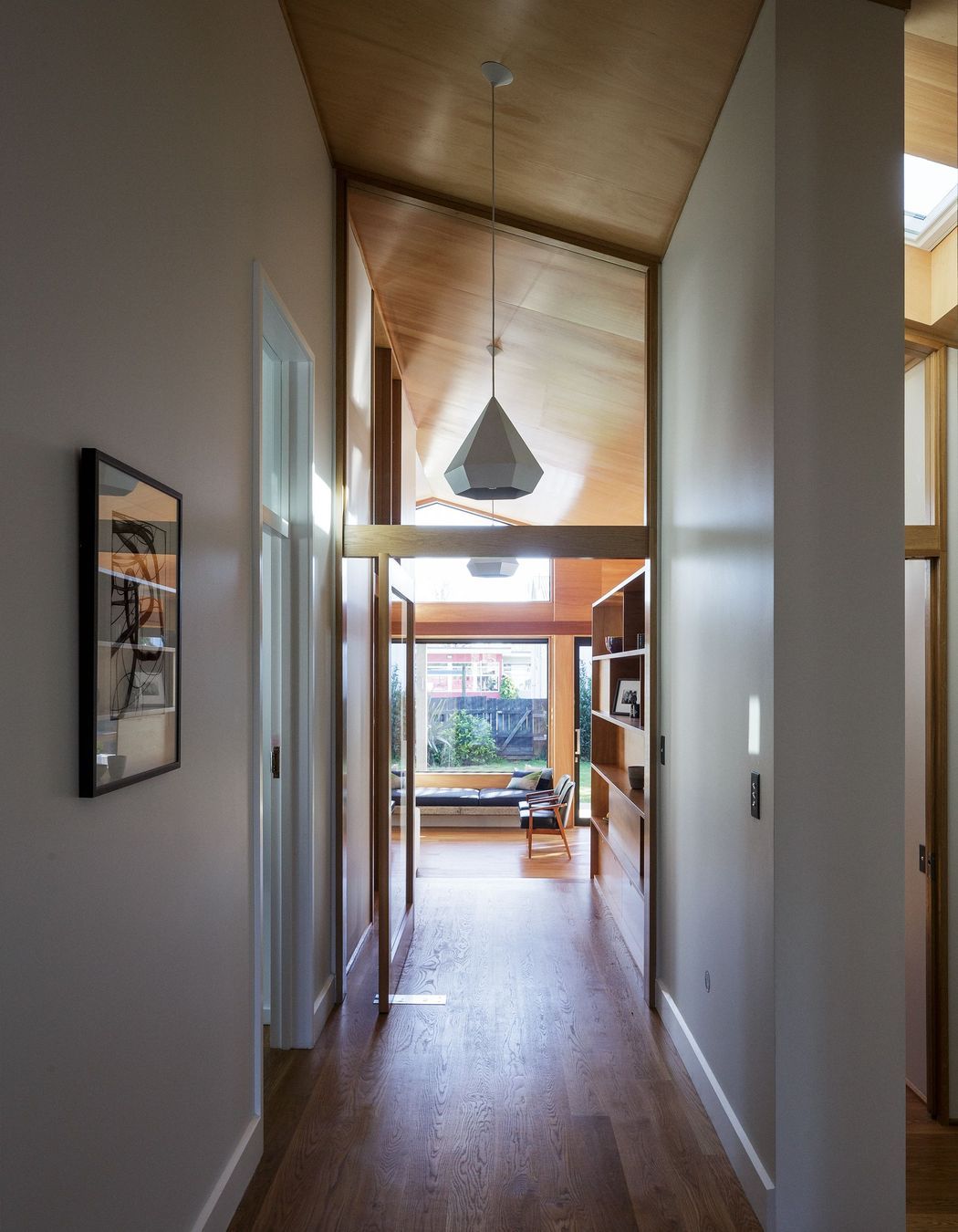 Point Chevalier Bungalow