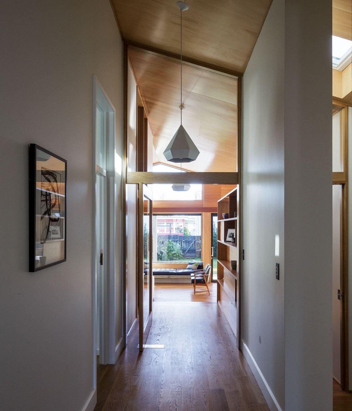 Point Chevalier Bungalow