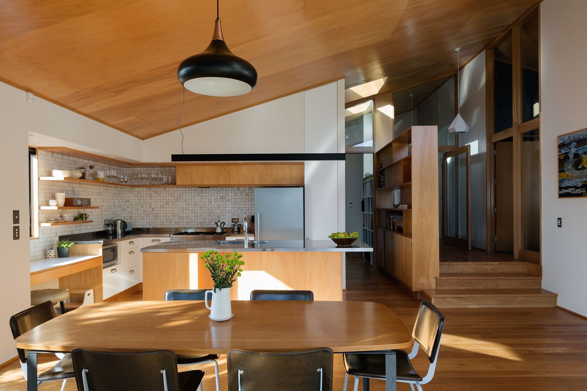 Point Chevalier Bungalow