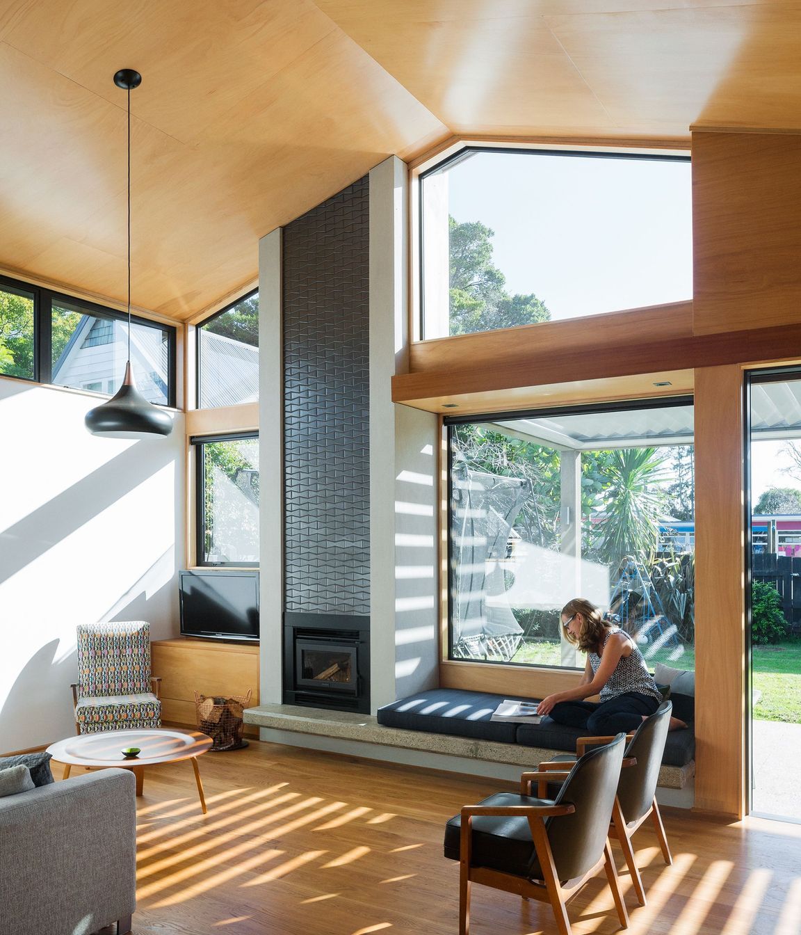 Point Chevalier Bungalow