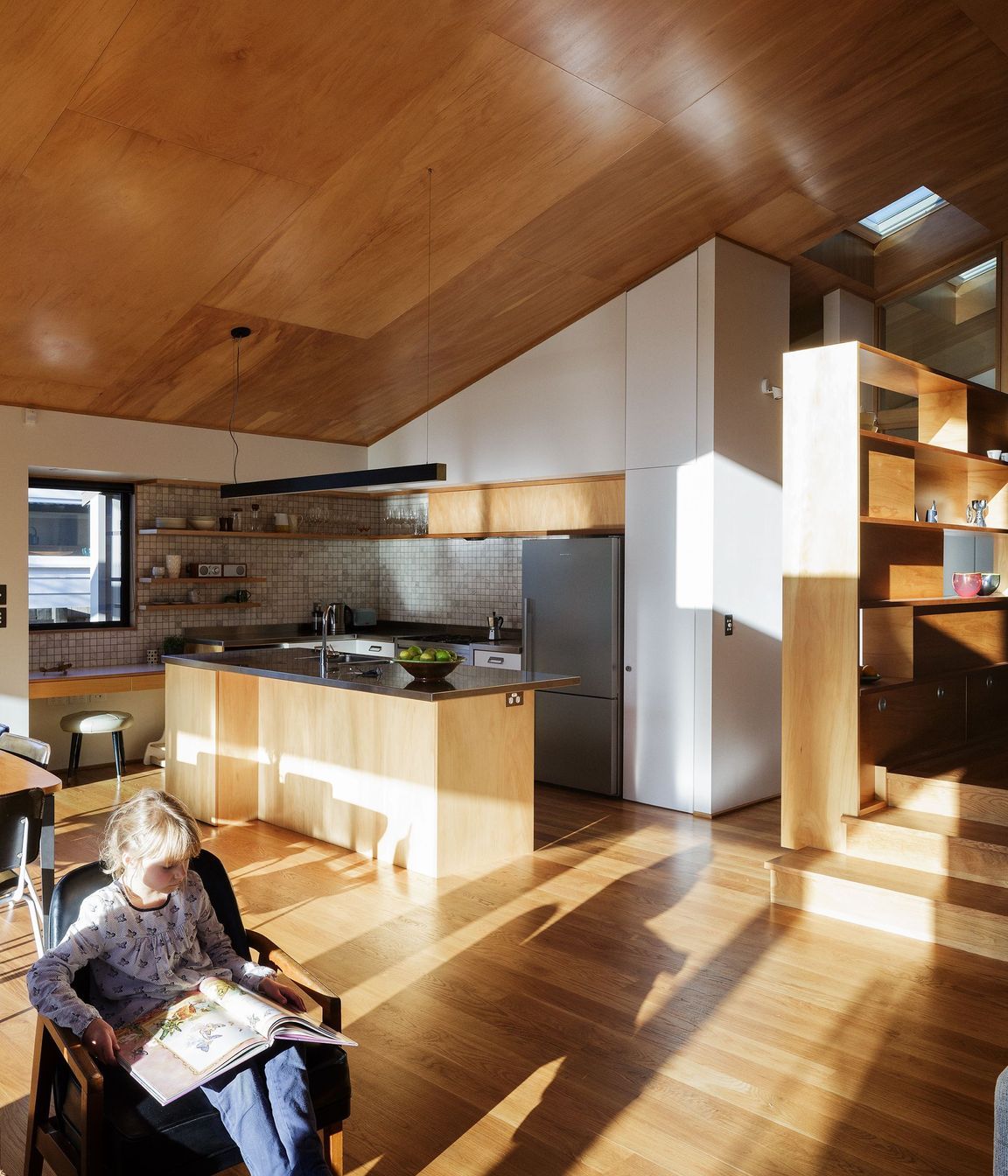 Point Chevalier Bungalow