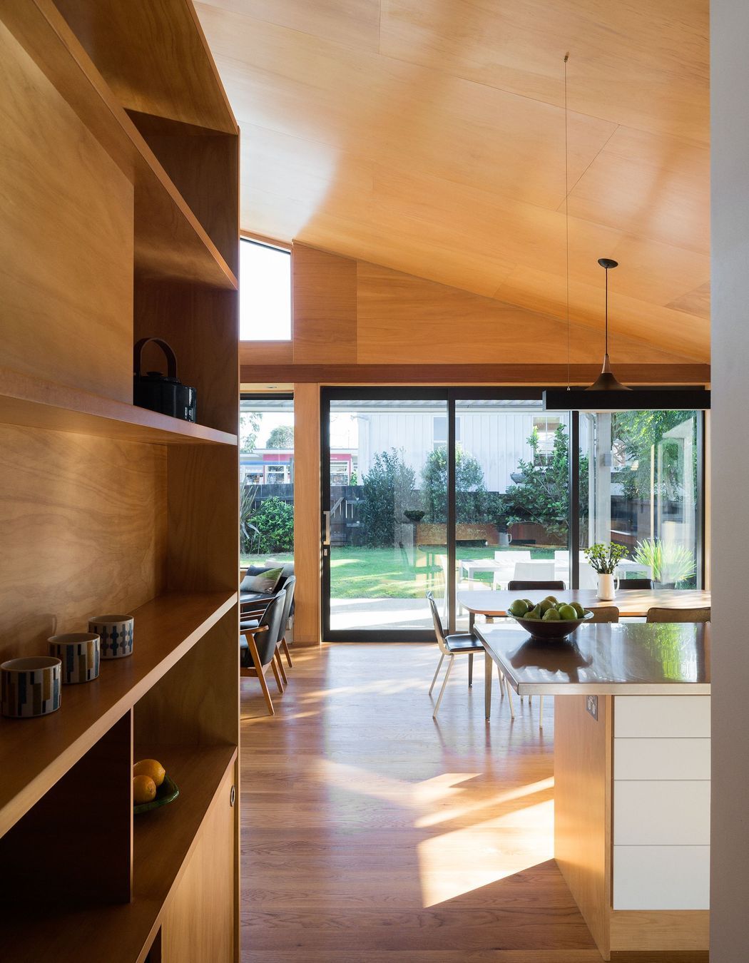 Point Chevalier Bungalow