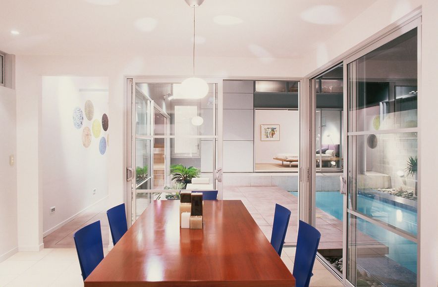 Ponsonby House