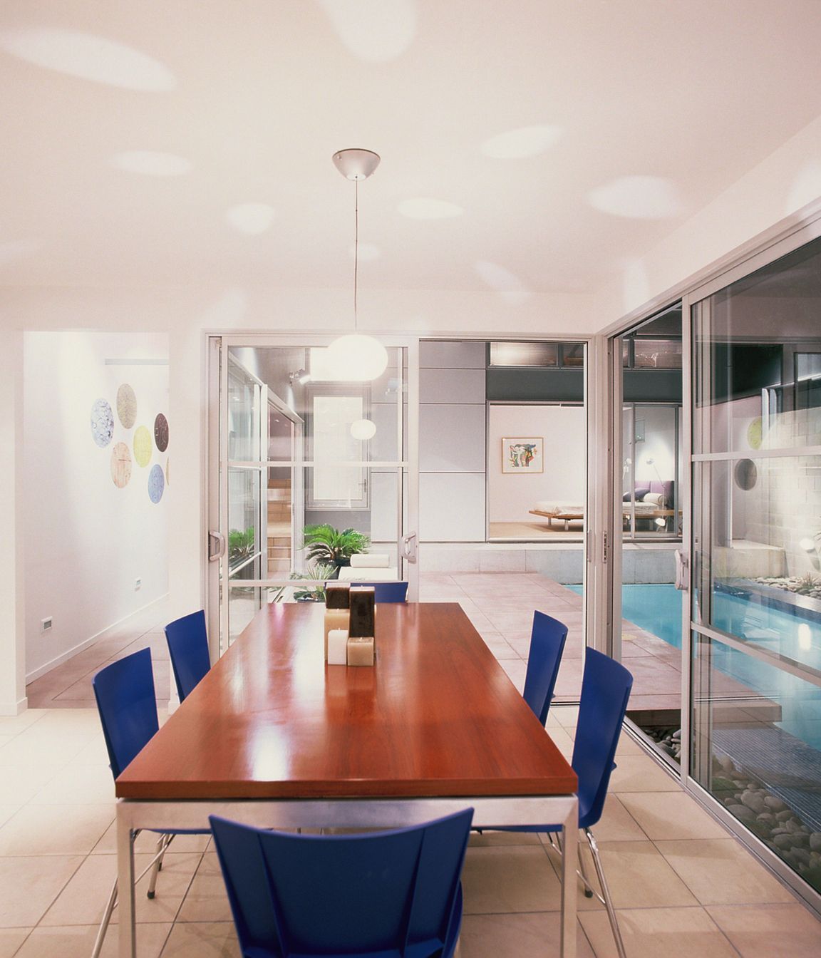 Ponsonby House