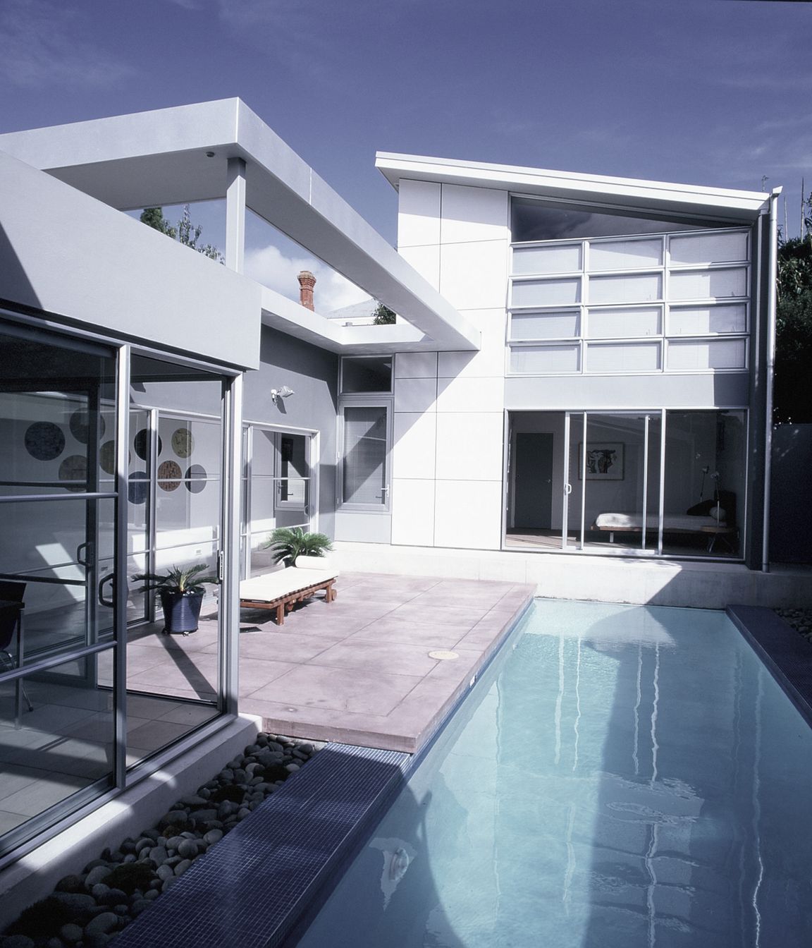 Ponsonby House