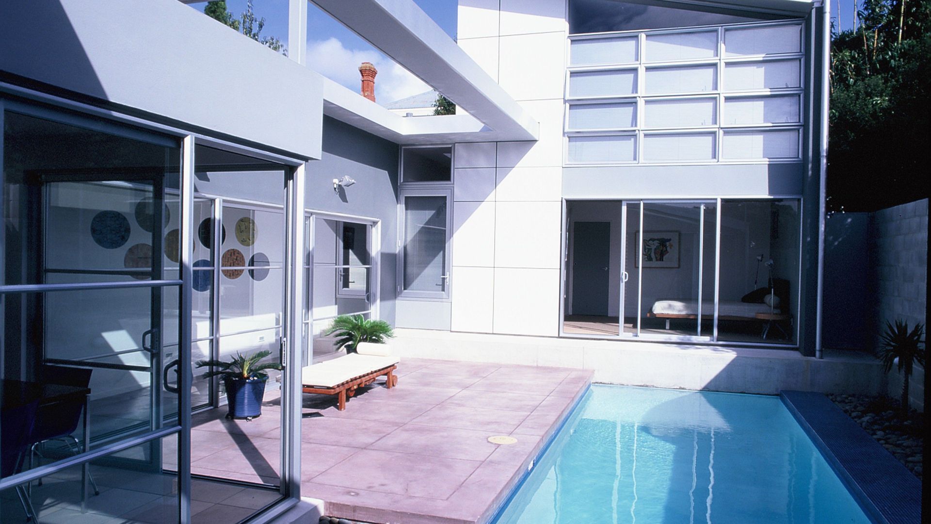 Ponsonby House banner