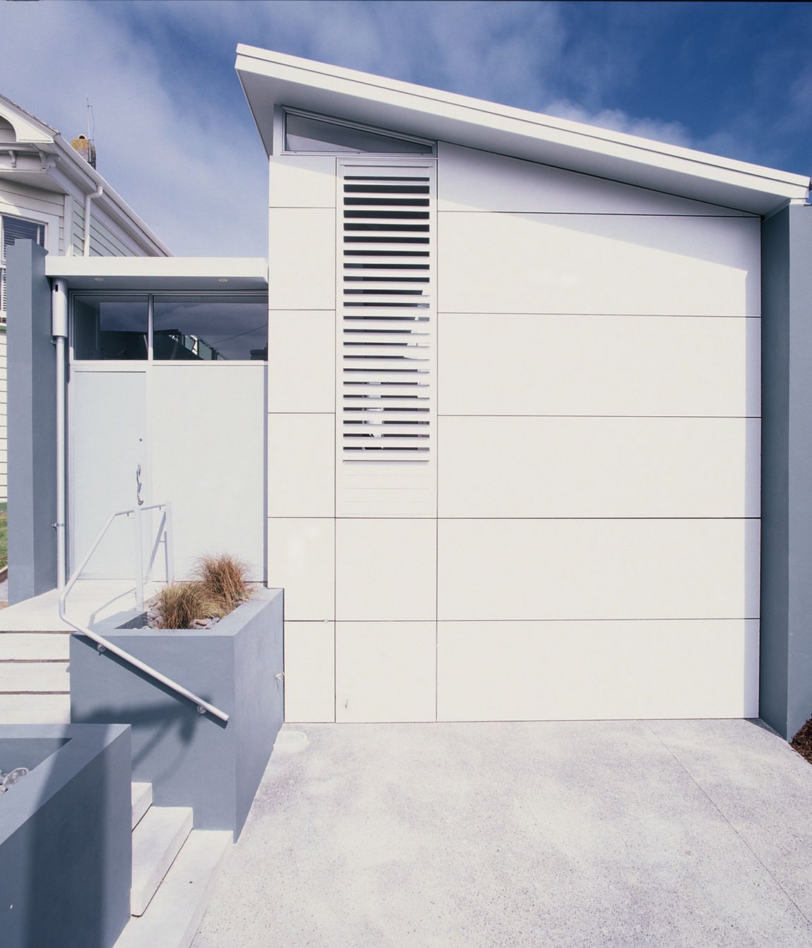 Ponsonby House