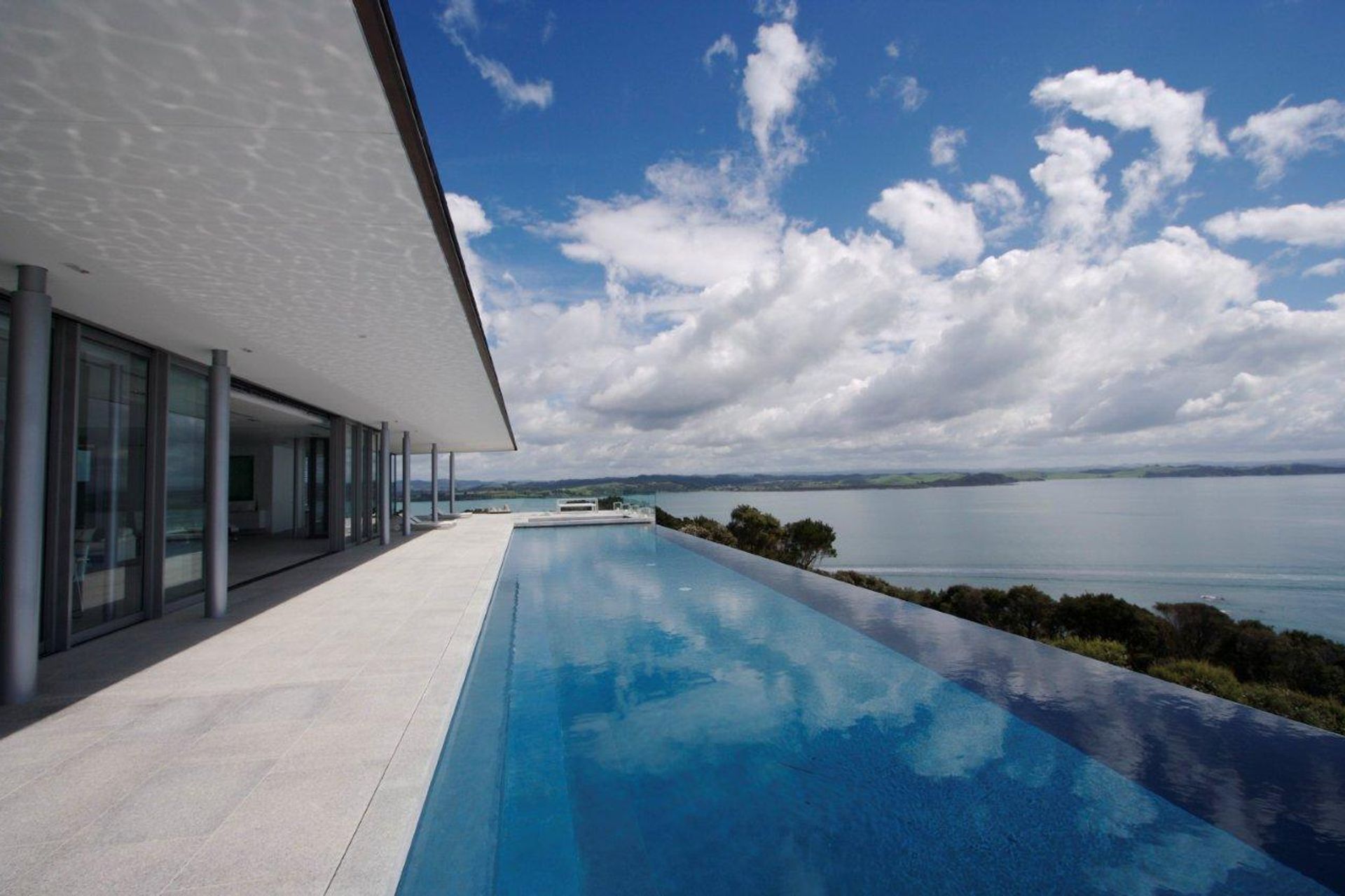 Eagles Nest | Russell, Northland