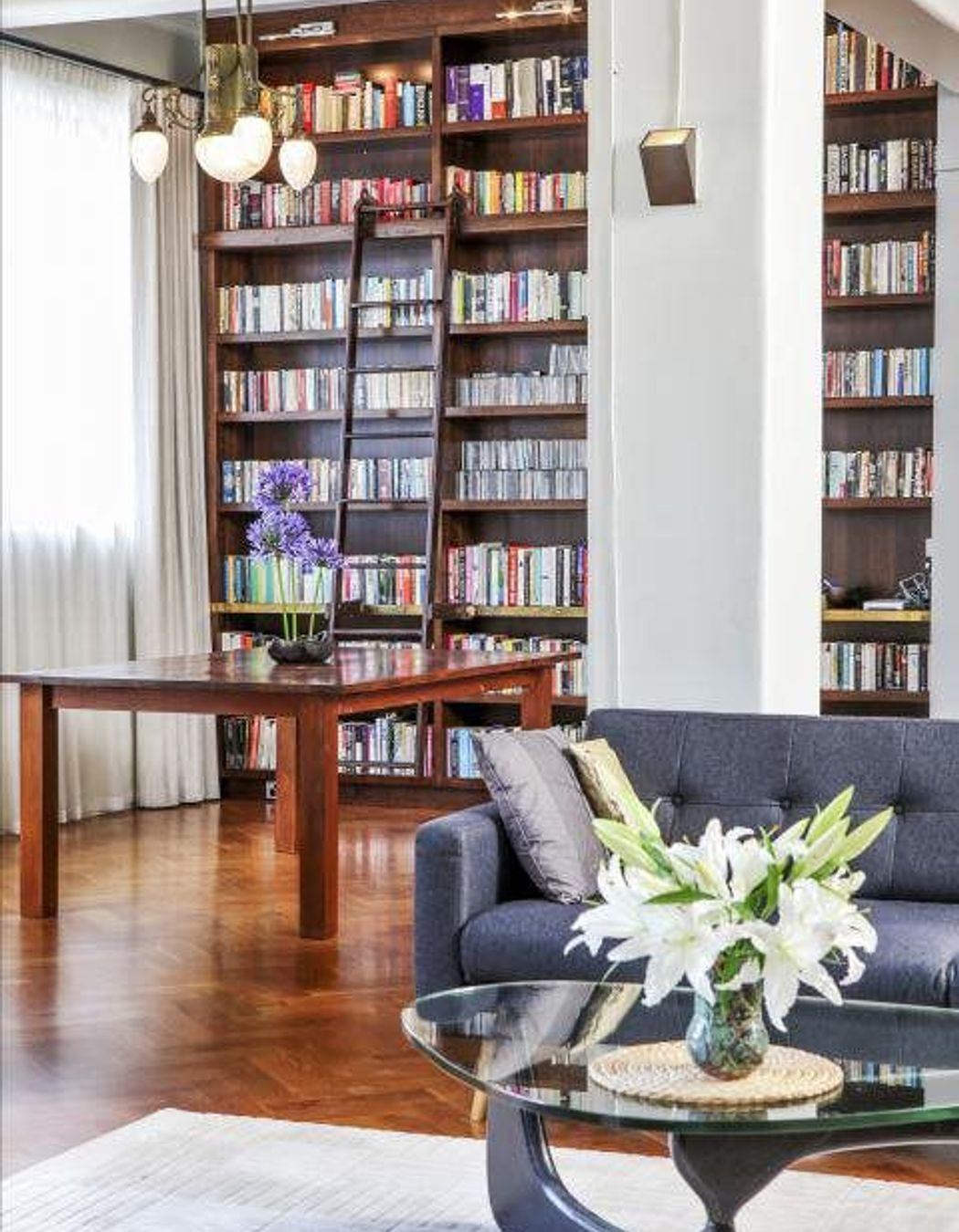 Dilworth Apartment Refurbishment