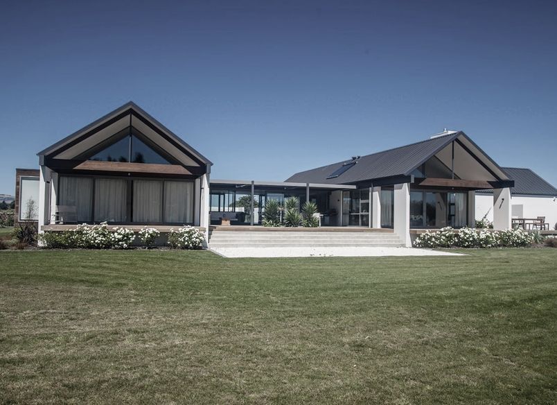 Prebbleton House