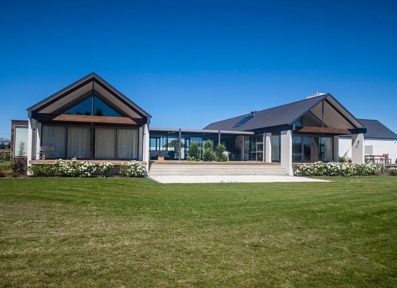 Prebbleton House