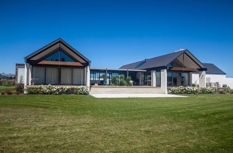 Prebbleton House