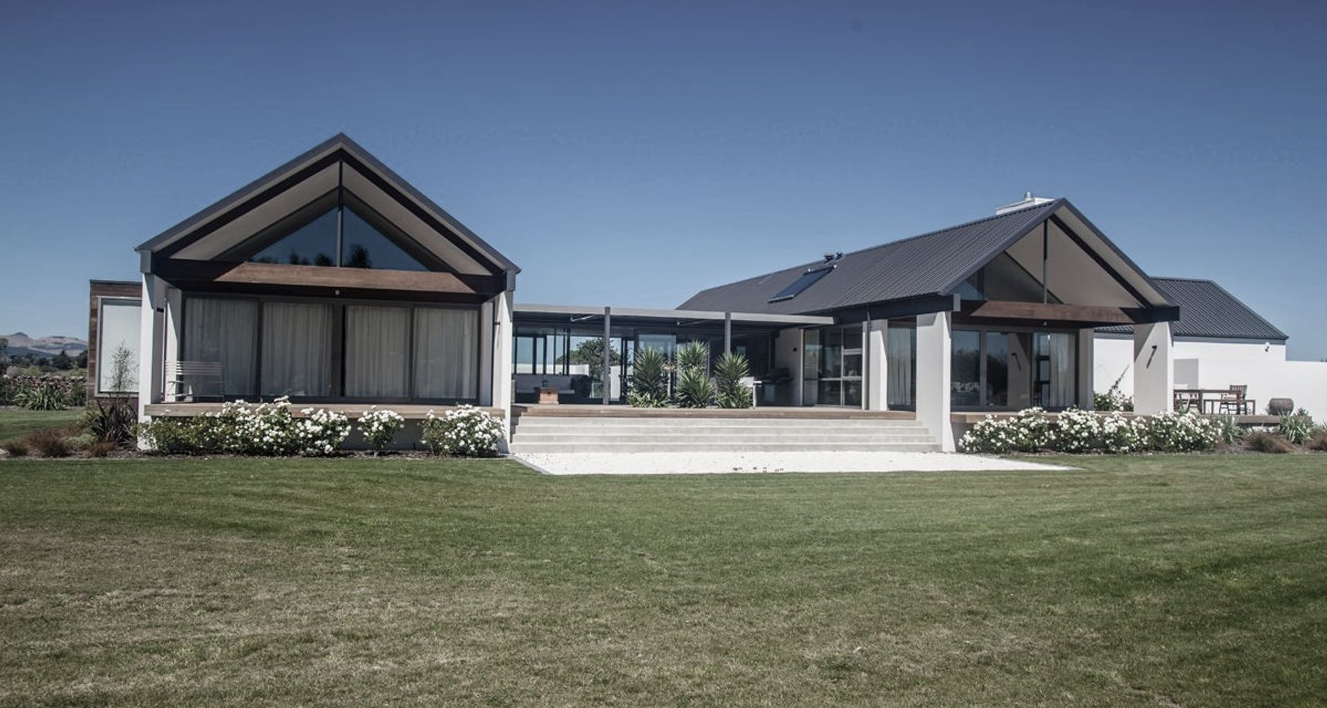 Prebbleton House banner
