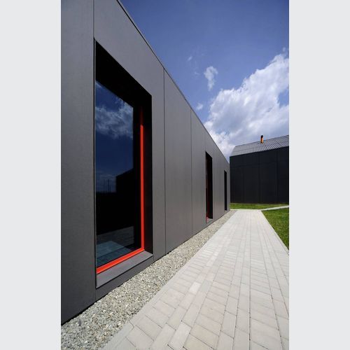 PRIMAflex™ Fibre Cement Board