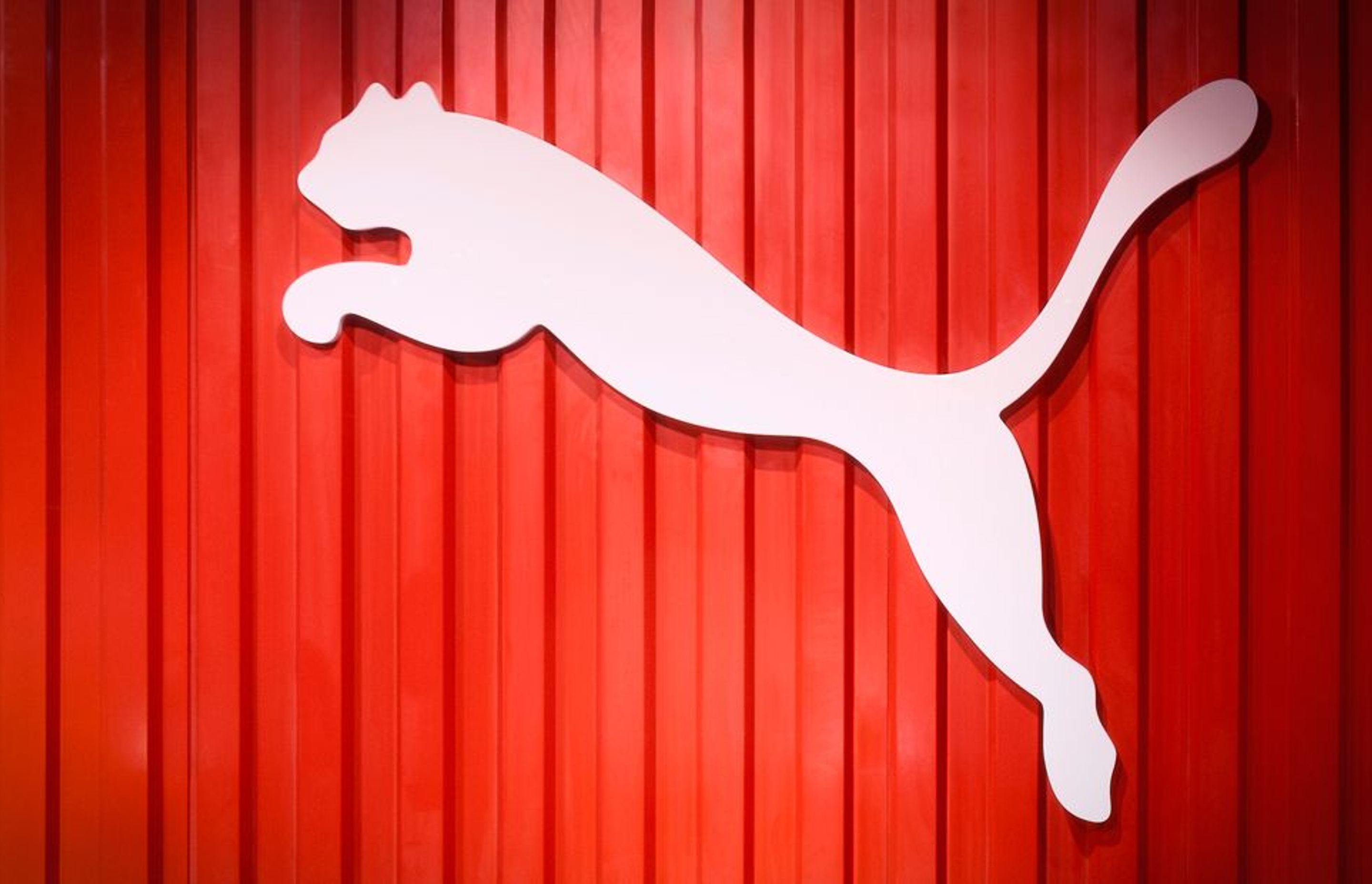 Puma NZ - Retail Shop Fit Out