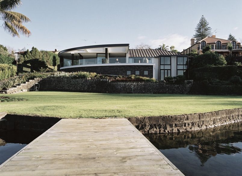Lake View, Takapuna 