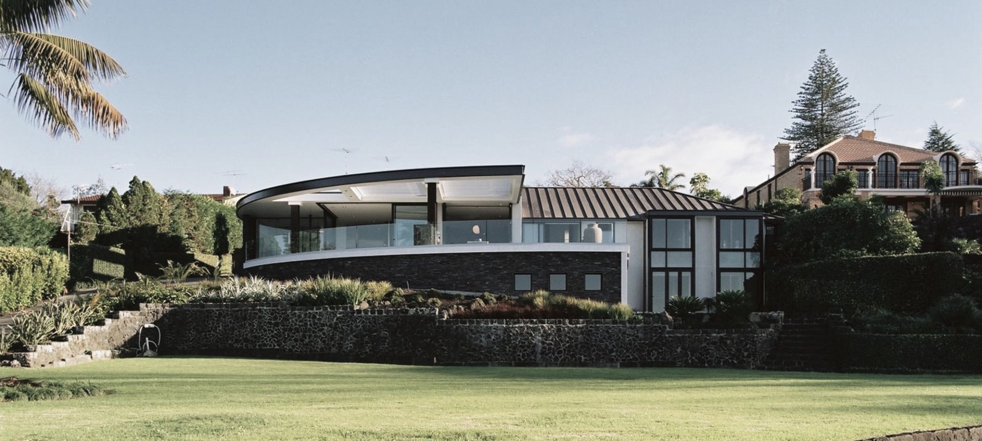 Lake View, Takapuna  banner