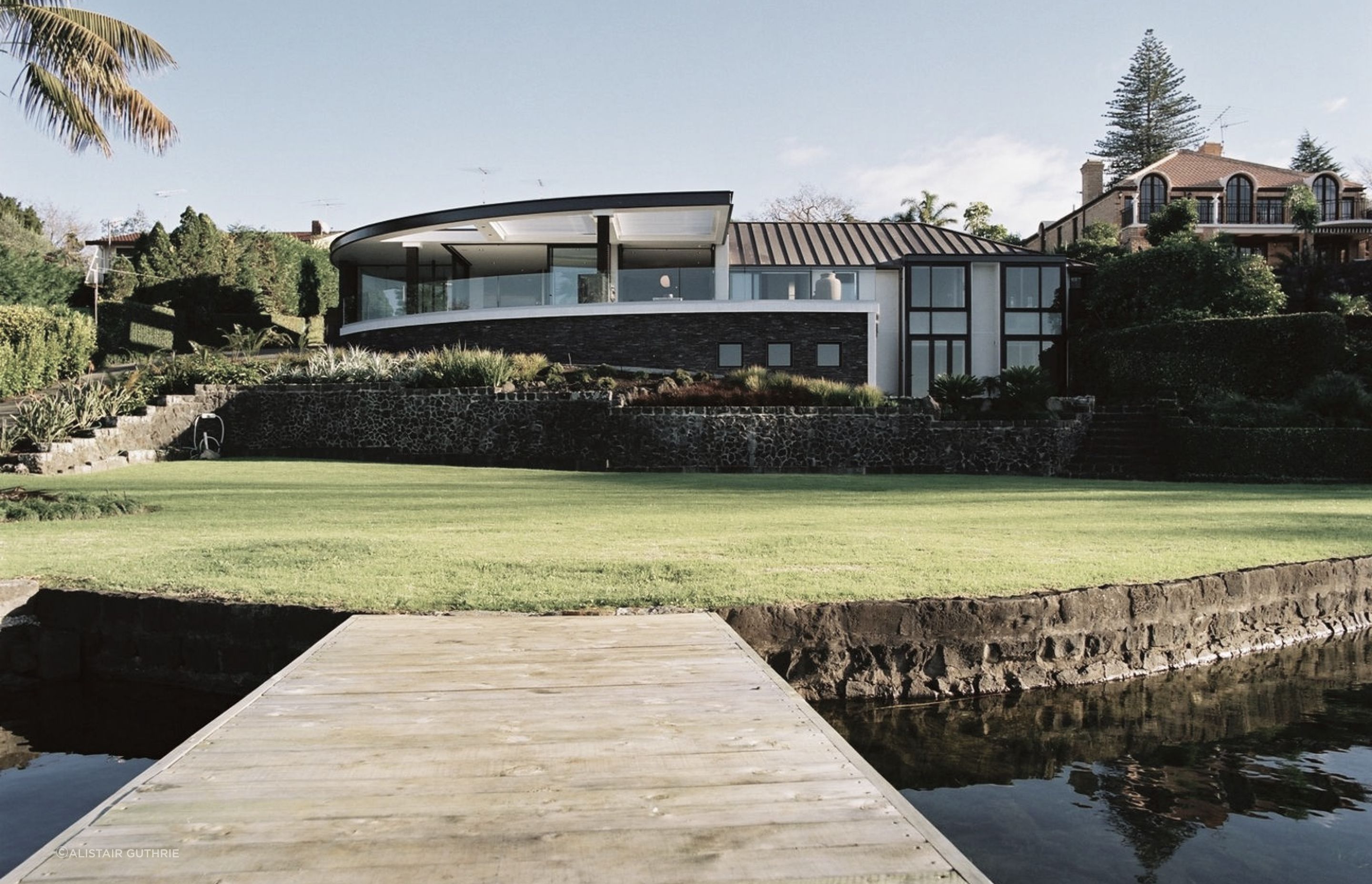 Lake View