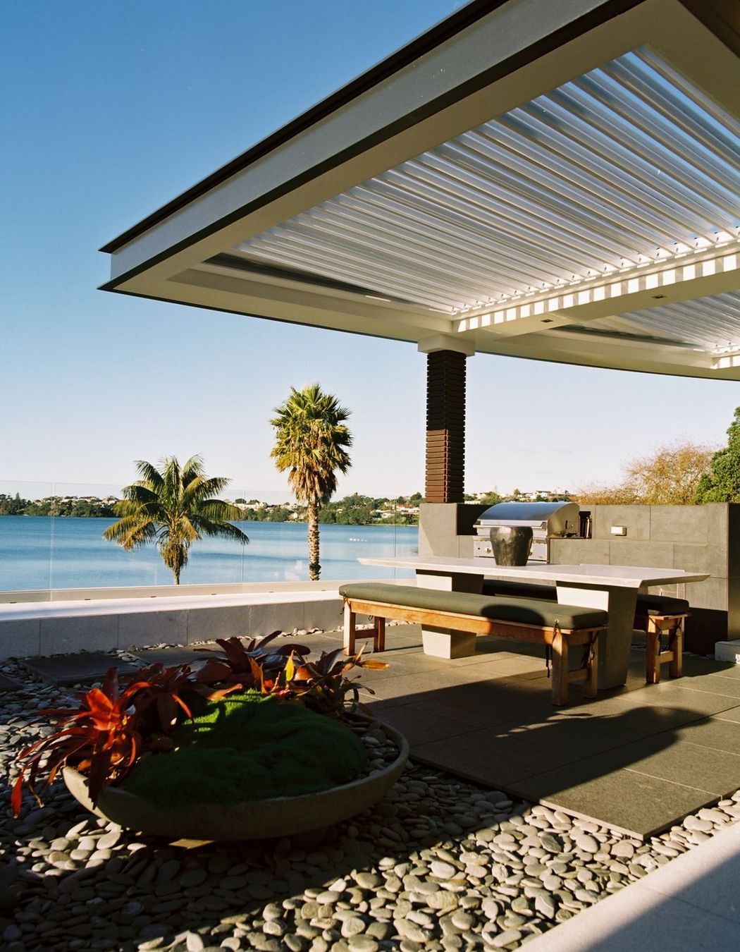 Lake View