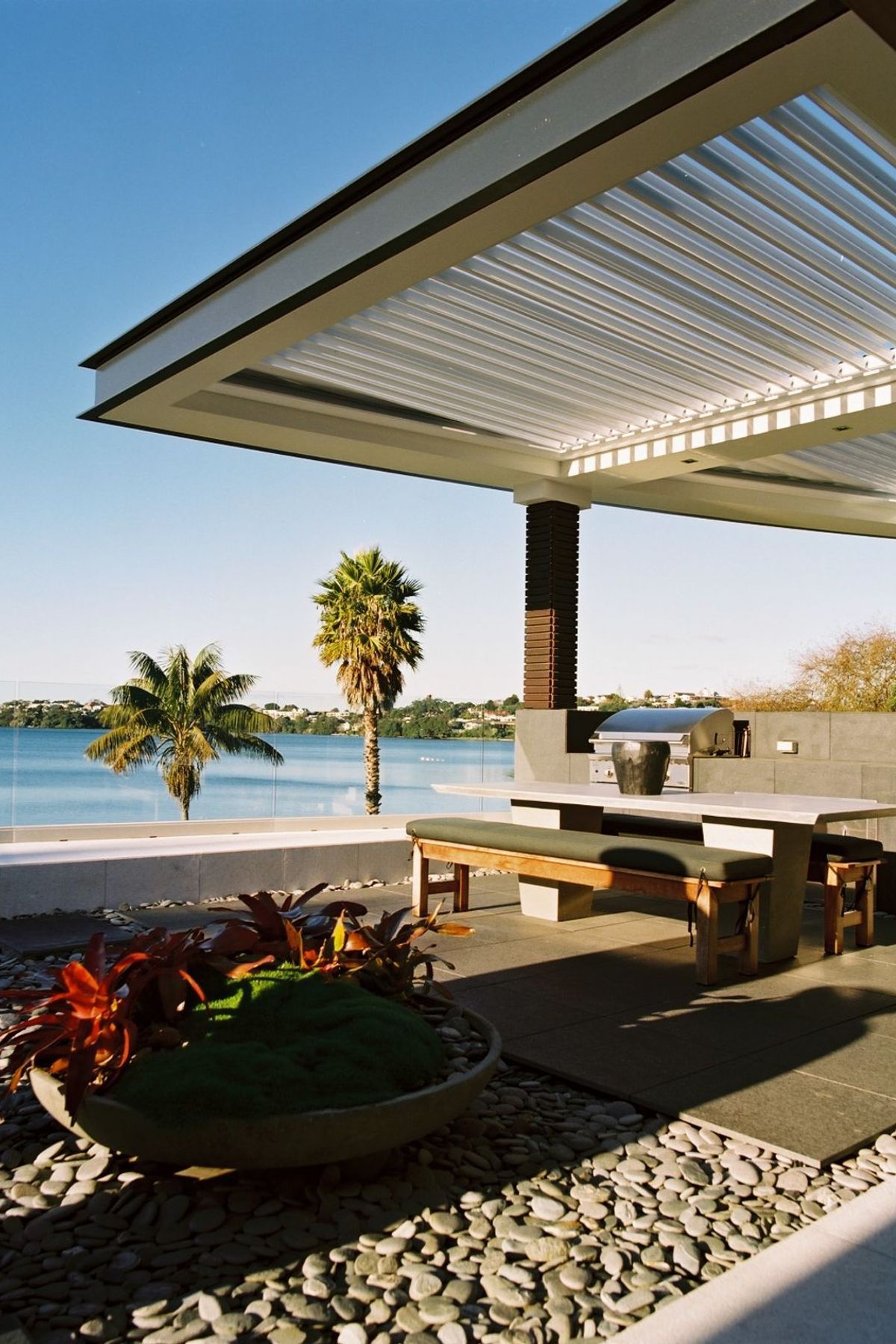 Lake View