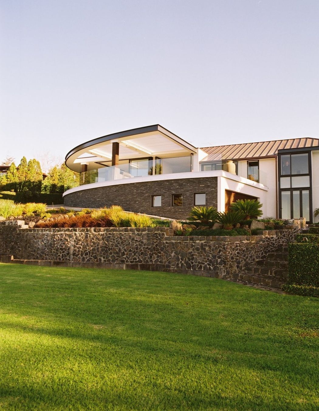 Lake View