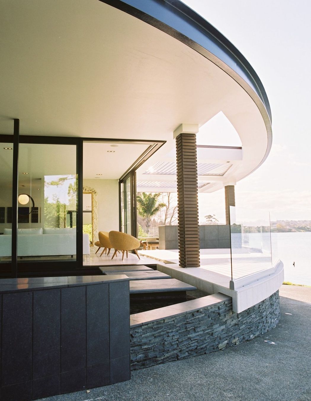 Lake View