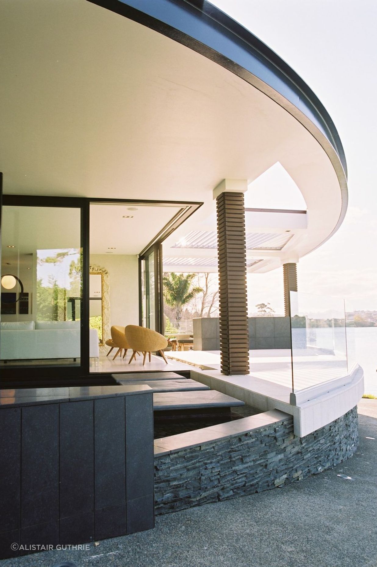 Lake View