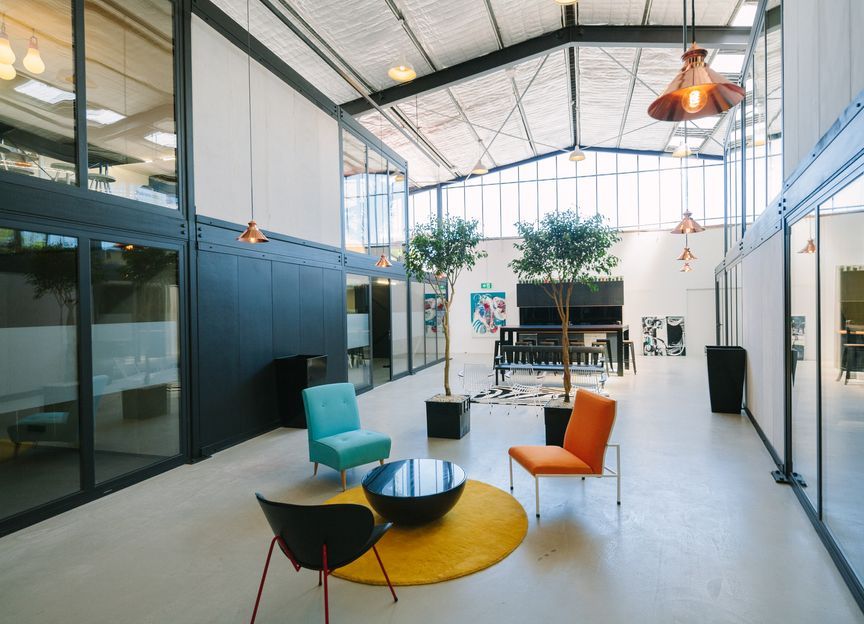 Architecture Studio