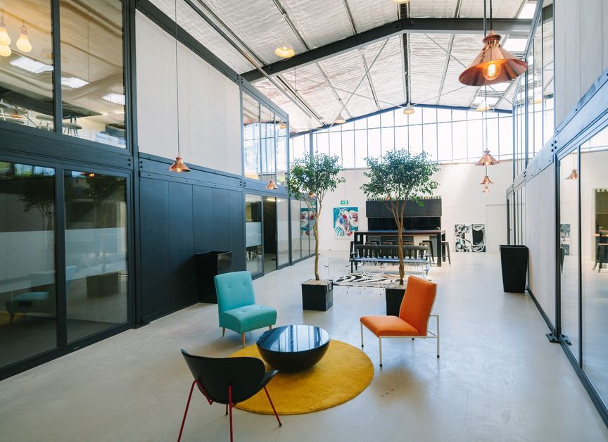 Architecture Studio