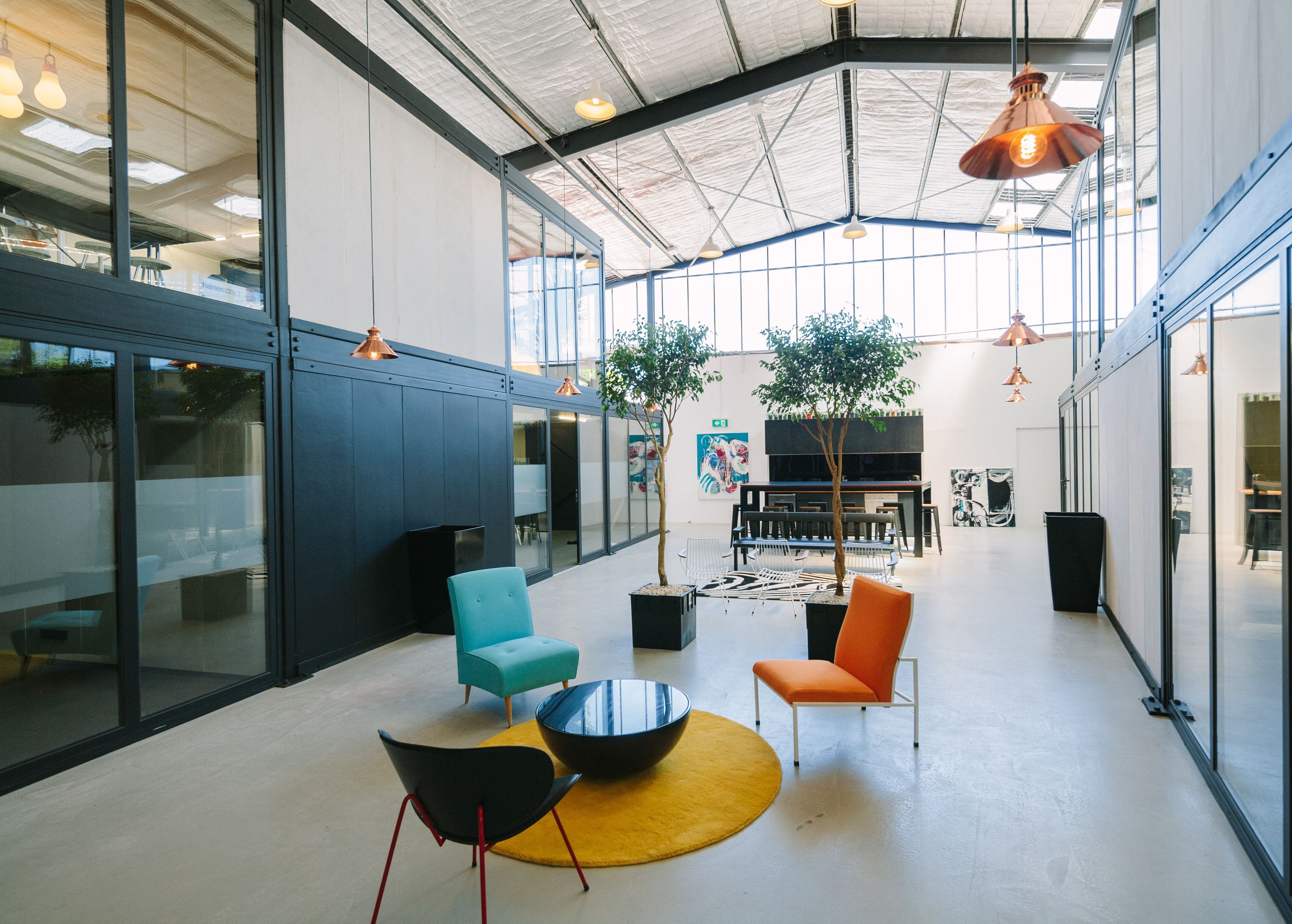 Architecture Studio