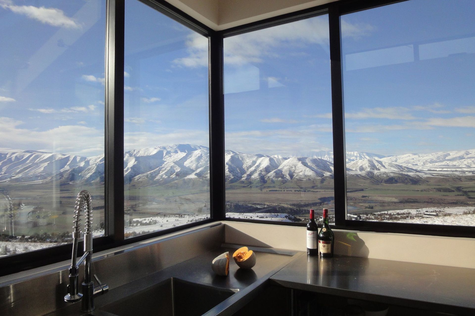 Queensberry Hills House