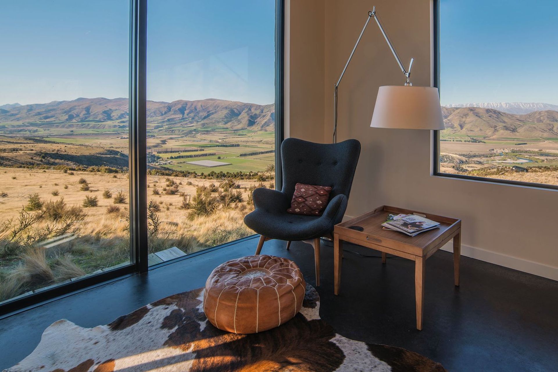 Queensberry Hills House