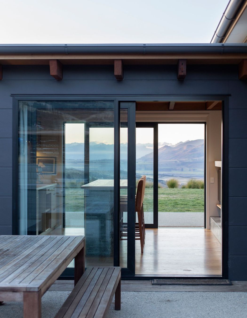 Queensberry Hills House 2