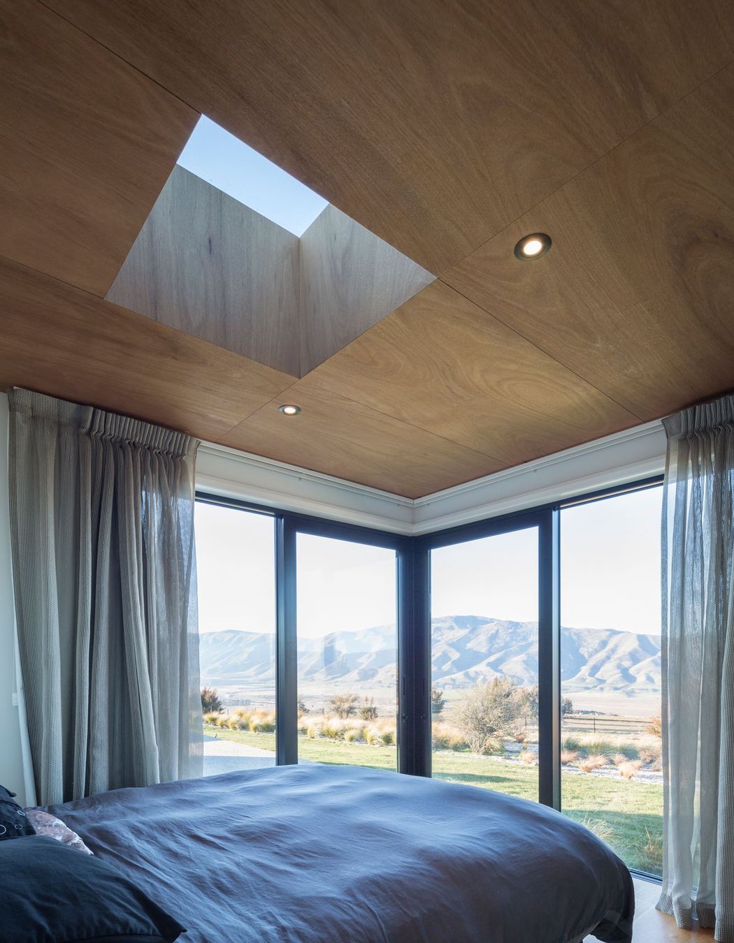 Queensberry Hills House 2