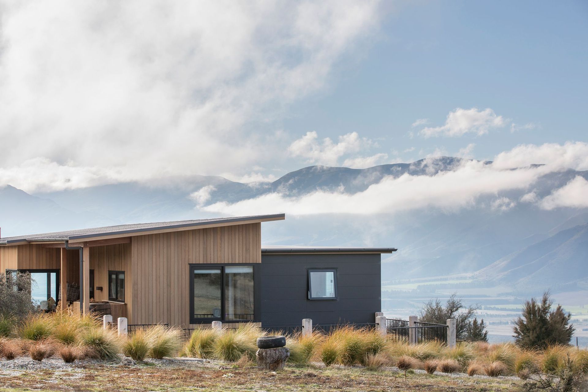 Queensberry Hills House 2