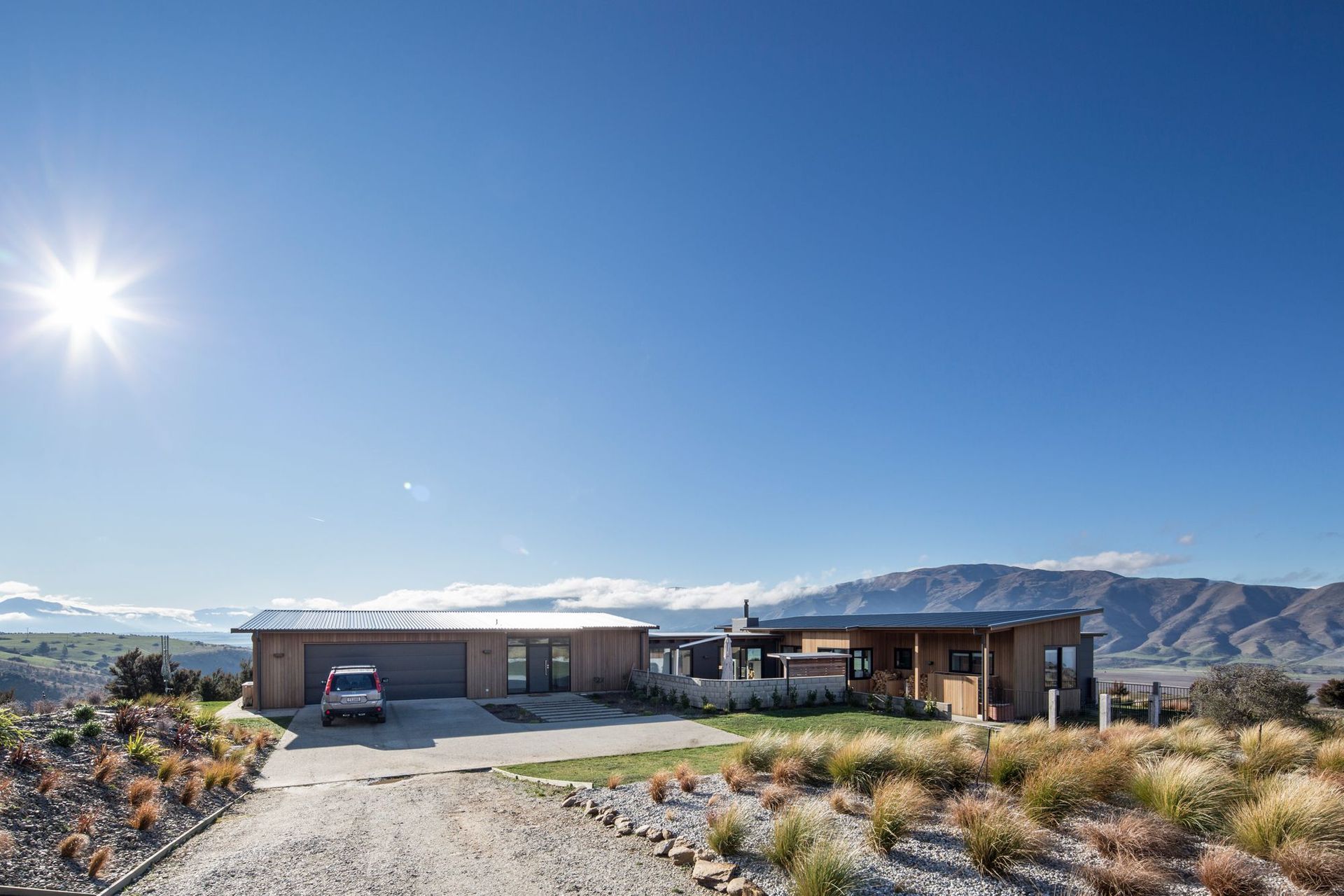 Queensberry Hills House 2