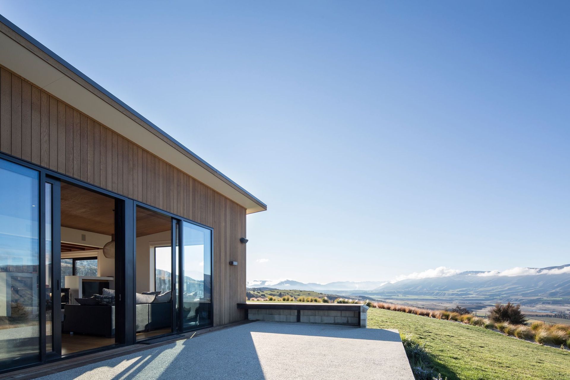 Queensberry Hills House 2