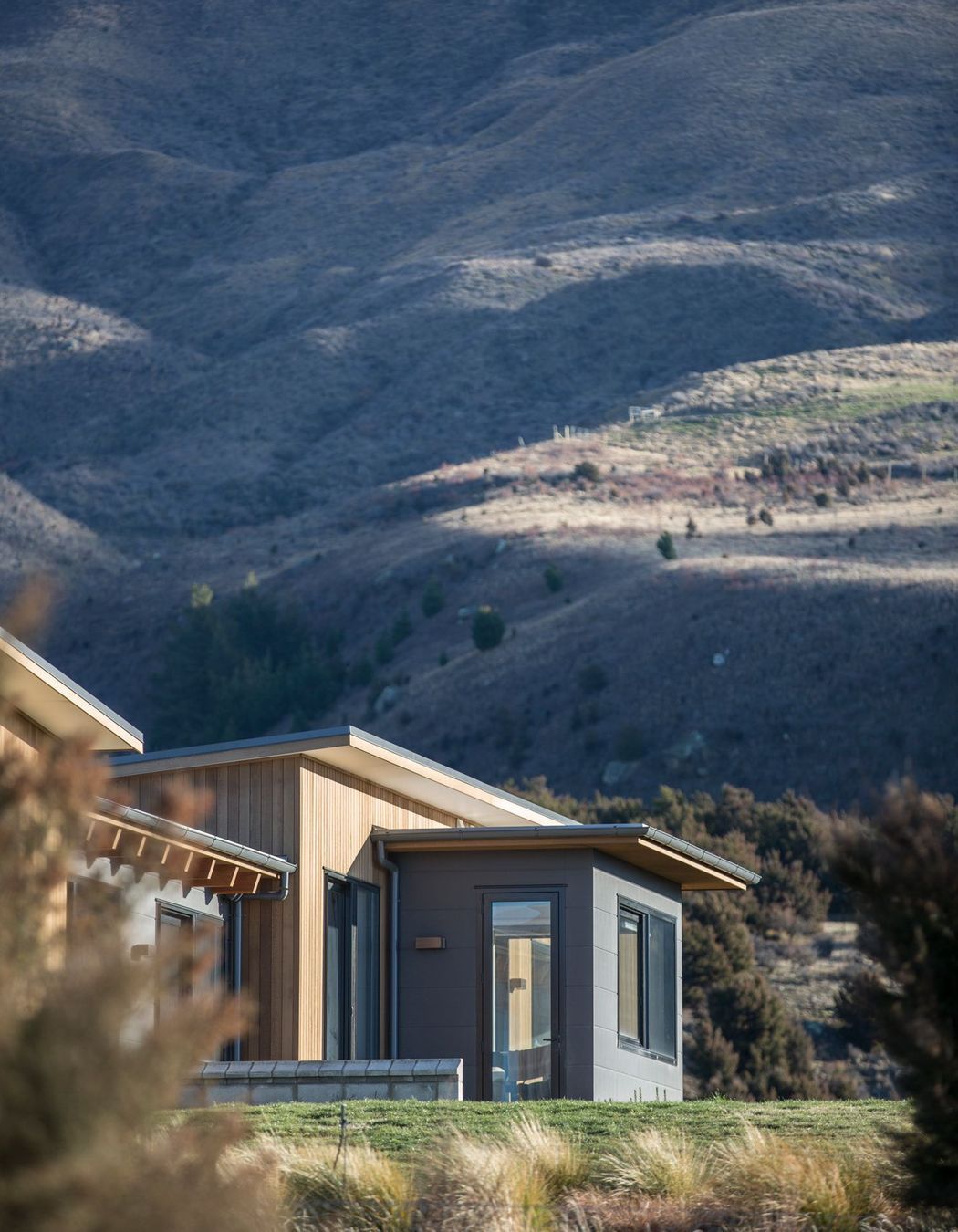 Queensberry Hills House 2