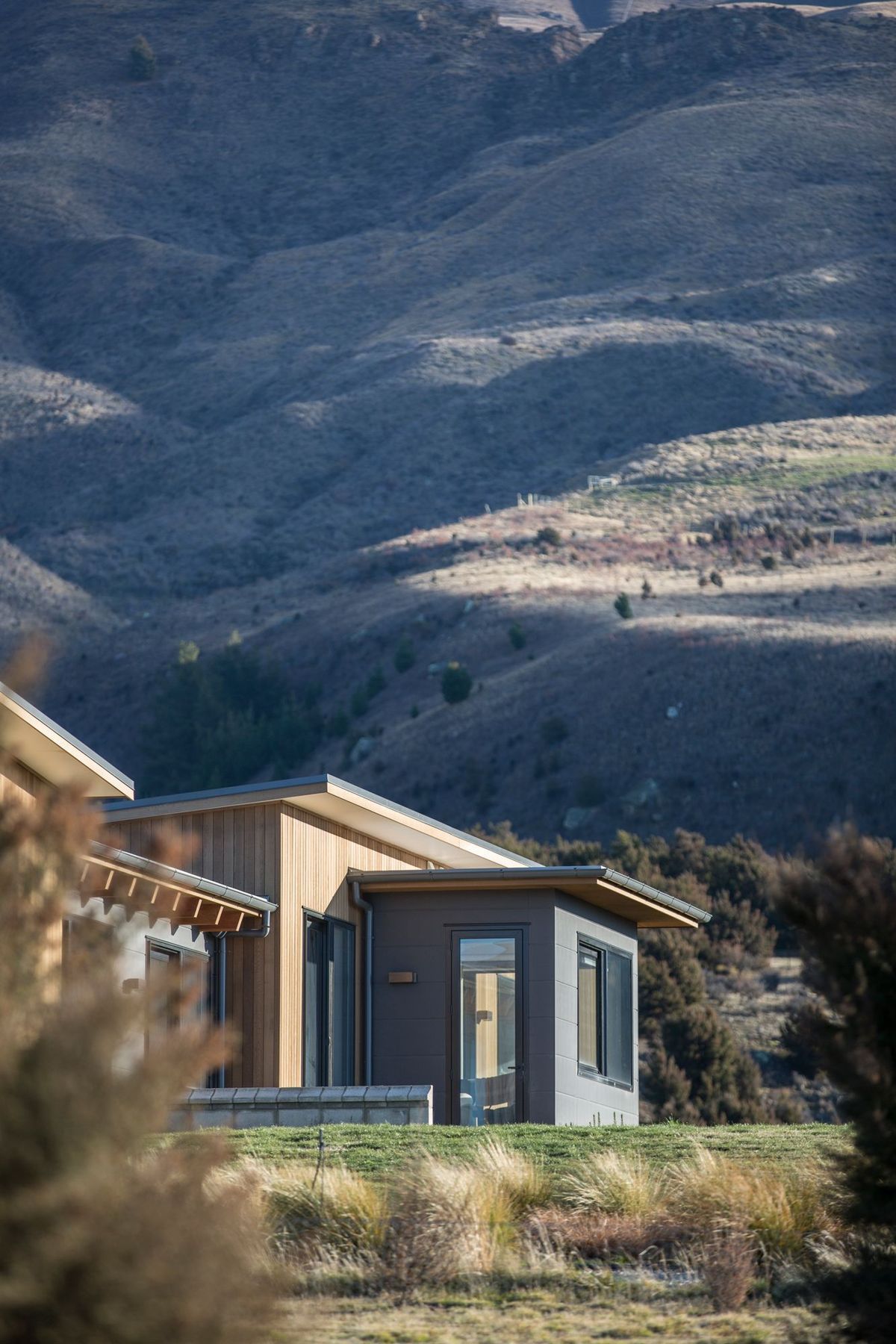 Queensberry Hills House 2