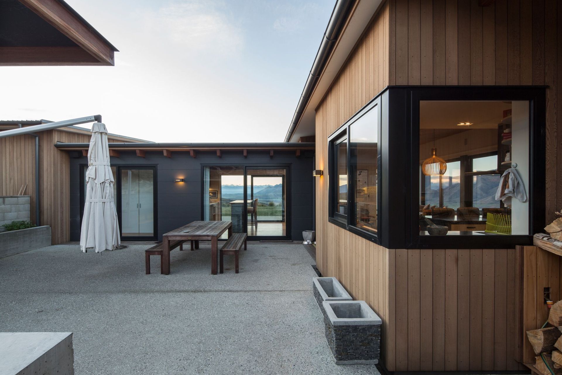 Queensberry Hills House 2