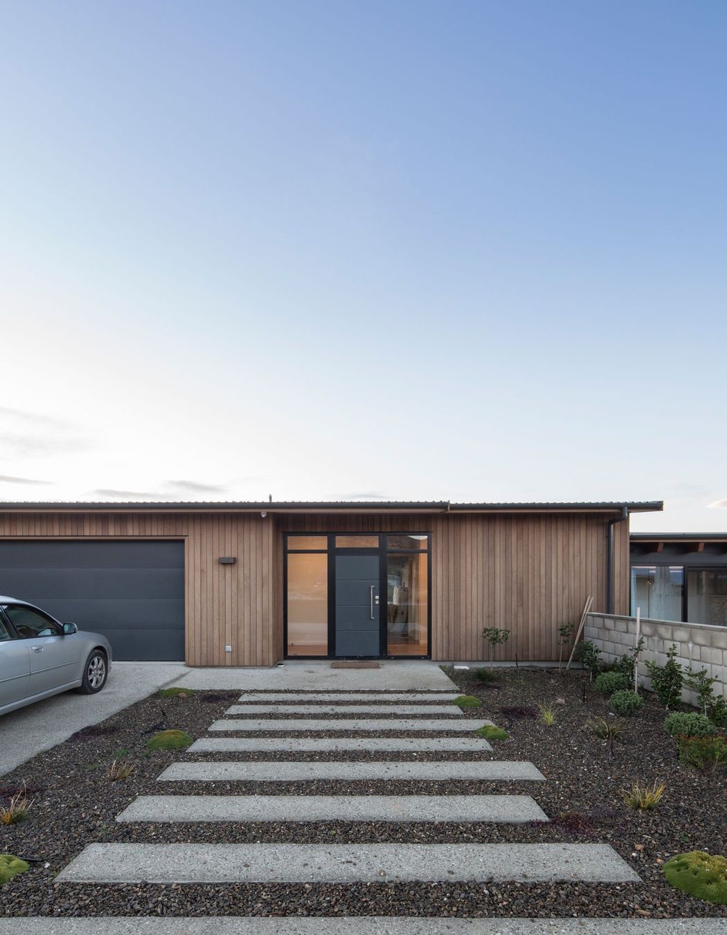 Queensberry Hills House 2