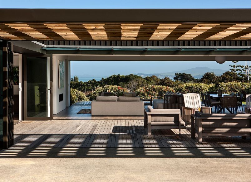 The Summer House