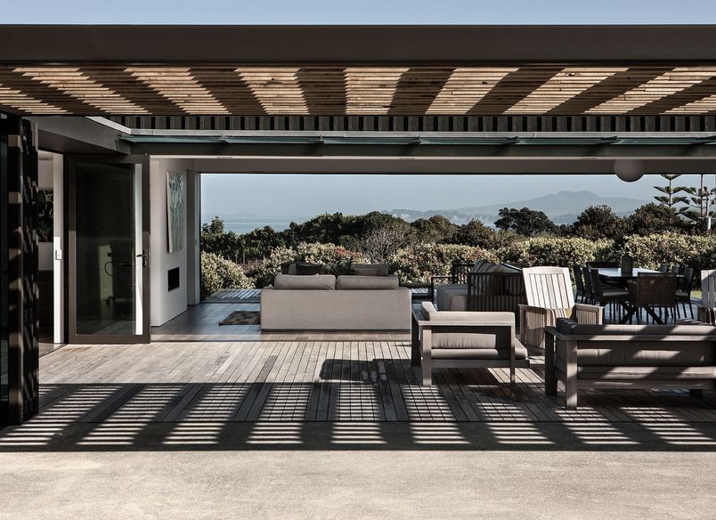 The Summer House