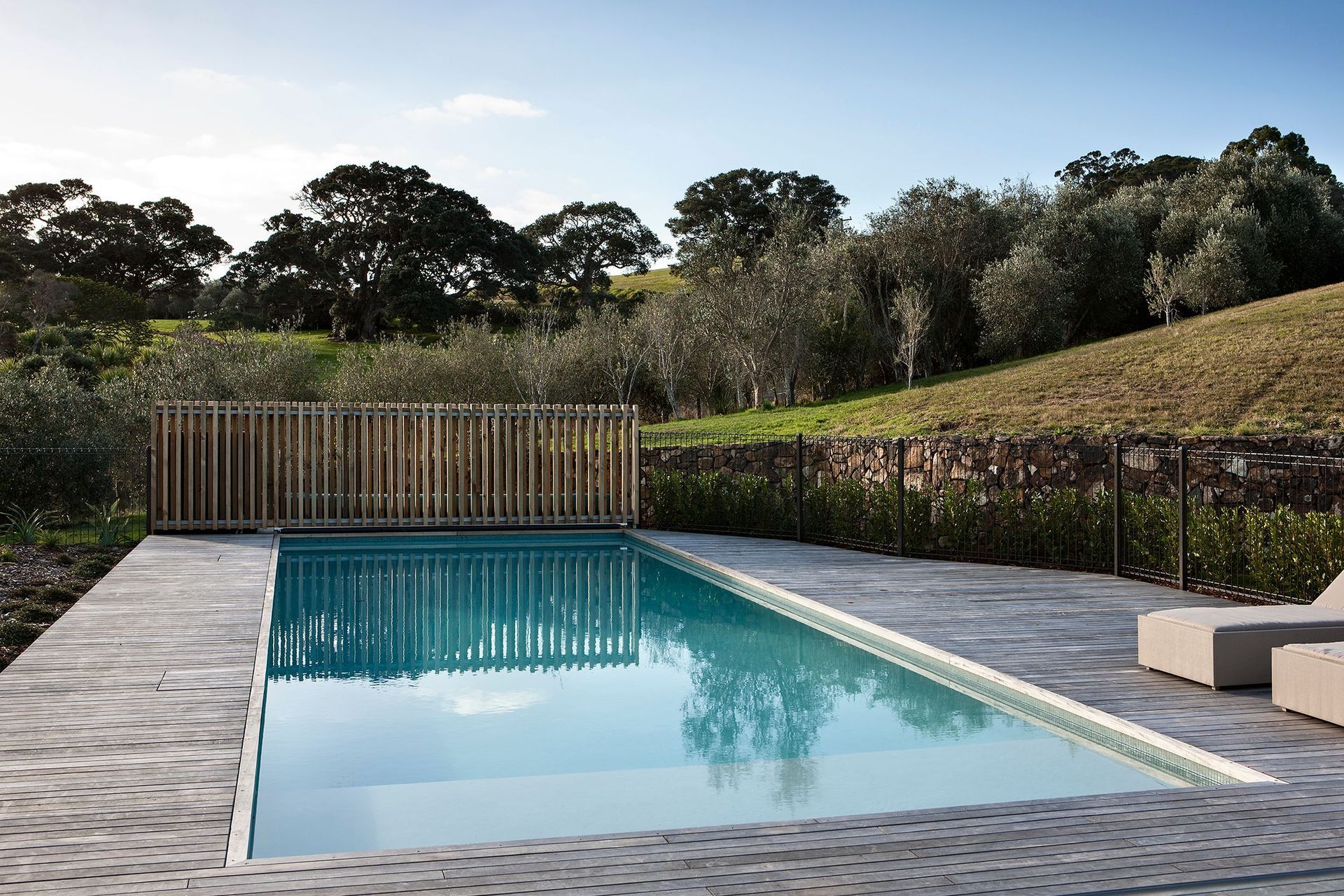 The Summer House