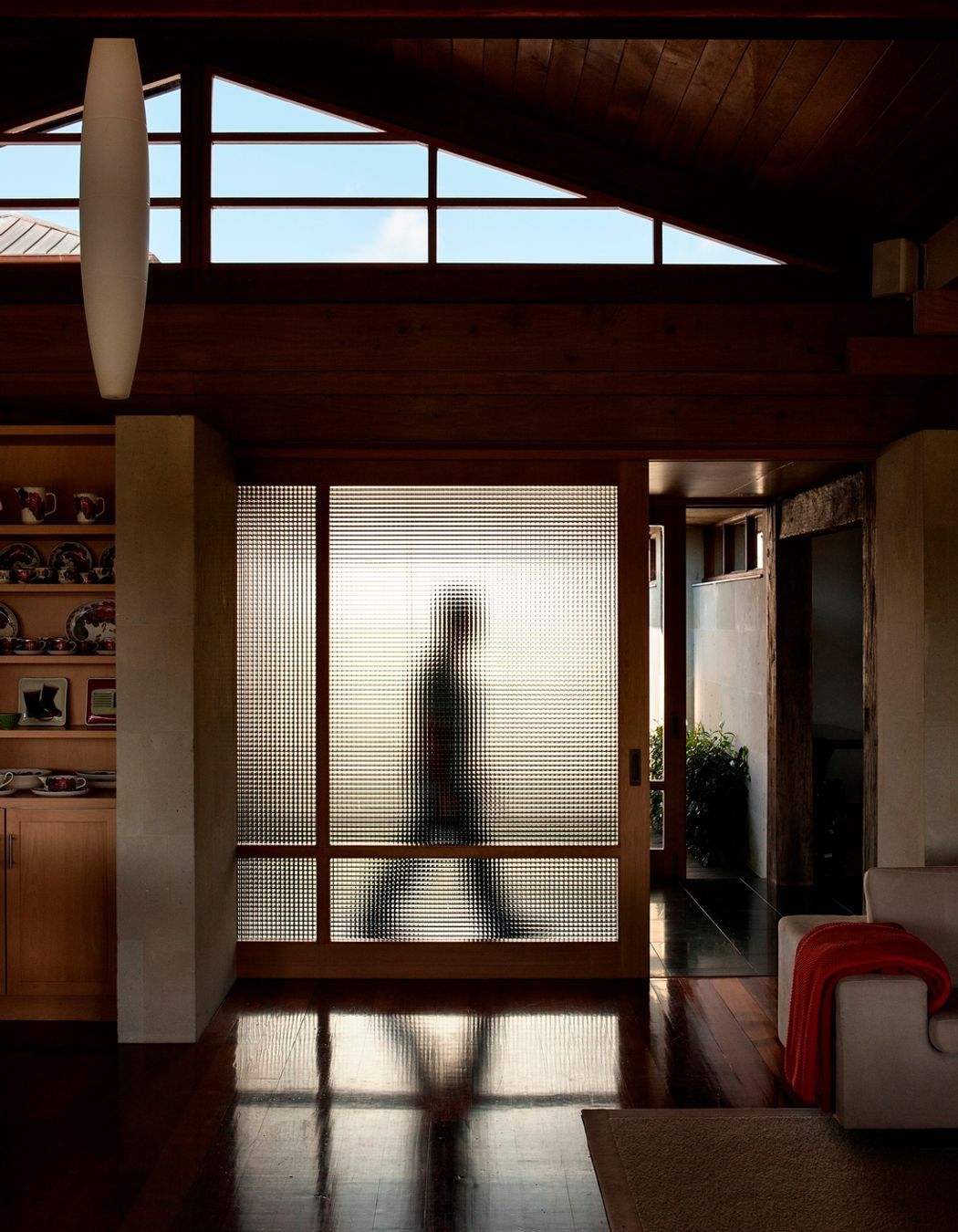 WHENUAPAI HOUSE, AUCKLAND