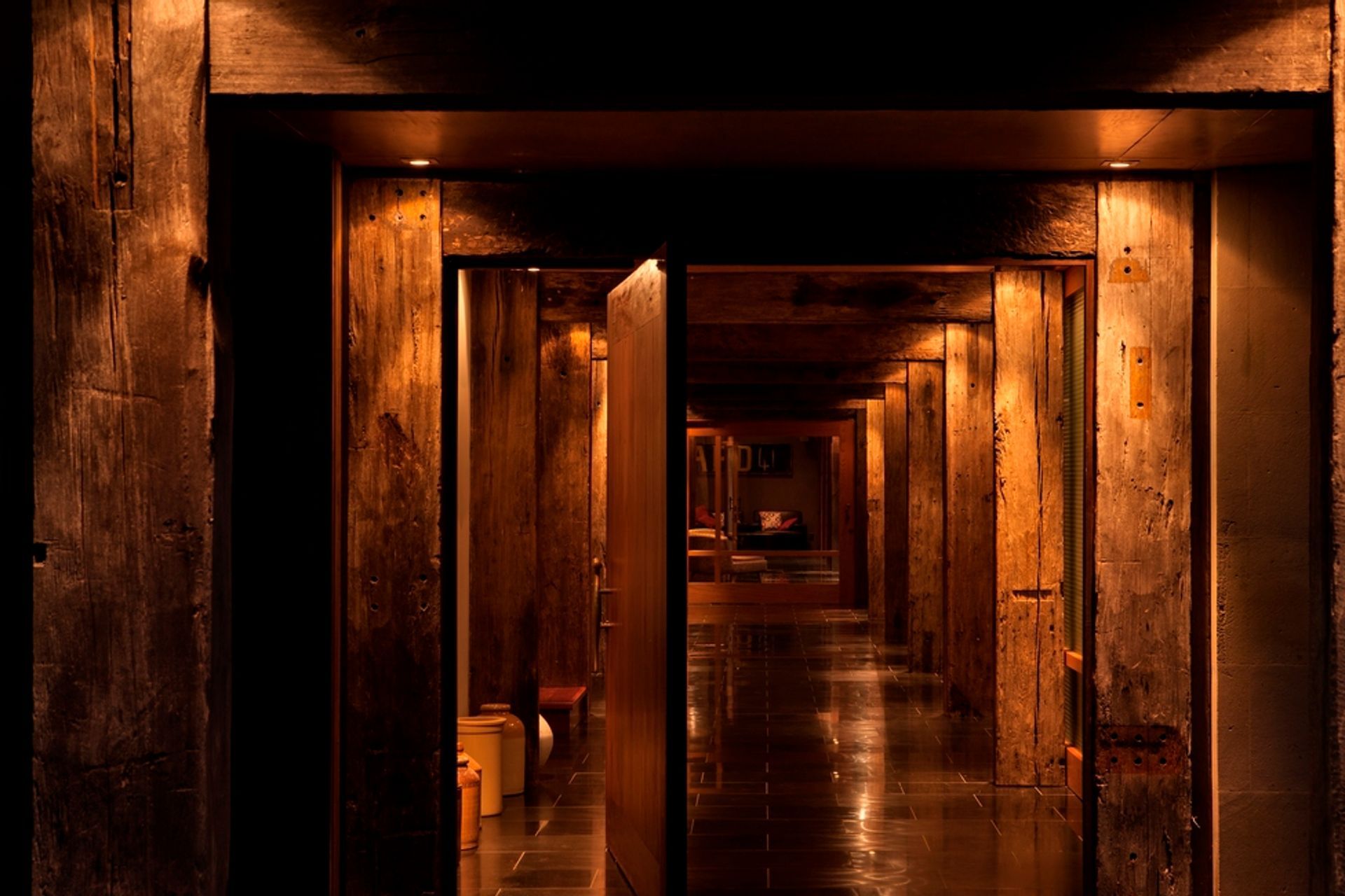 WHENUAPAI HOUSE, AUCKLAND